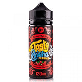 Tasty Shisha 100ml Shortfill - Watermelon Bubblegum Shisha