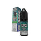 Ultimate Bar 5000 Nic Salts 10ml E - Liquid - Box Of 10 - Blueberry Sour Raspberry