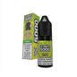 Ultimate Bar 5000 Nic Salts 10ml E - Liquid - Box Of 10 - Lemon and Lime