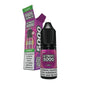 Ultimate Bar 5000 Nic Salts 10ml E - Liquid - Box Of 10 - VMT