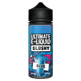 Ultimate E - Liquid Slushy 100ML Shortfill - Blue