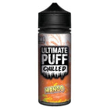 Ultimate Puff Chilled 100ML Shortfill - Mango