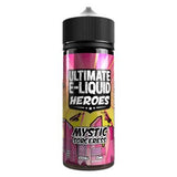 Ultimate Puff Heroes 100ML Shortfill - Mystic Sorceress