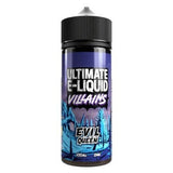 Ultimate Puff Villains 100ML Shortfill - Evil Queen