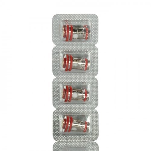 Uwell Aeglos Coils 0.23 - Pack of 4 - 
