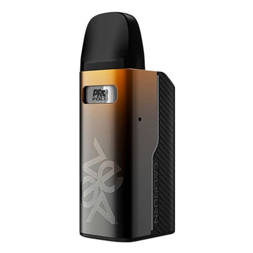 Uwell Calibuen GZ2 Pod System Kit - Orange Black