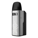 Uwell Calibuen GZ2 Pod System Kit - Silver
