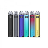Uwell Caliburn A2S Pod System Kit - Blue