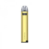 Uwell Caliburn A2S Pod System Kit - Gold