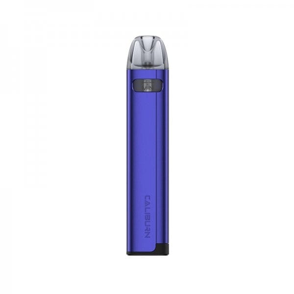 Uwell Caliburn A2S Pod System Kit - Purple