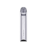 Uwell Caliburn A3S Pod Kit - Moonlight Silver