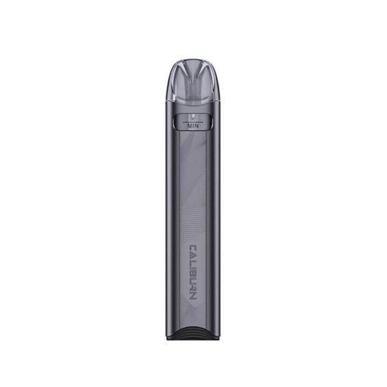 Uwell Caliburn A3S Pod Kit - Space Grey