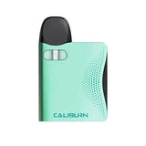 Uwell Caliburn AK3 13W Pod System - Cyan