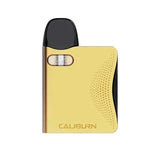 Uwell Caliburn AK3 13W Pod System - Gold