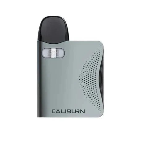 Uwell Caliburn AK3 13W Pod System - Grey