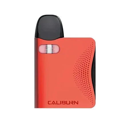 Uwell Caliburn AK3 13W Pod System - Red