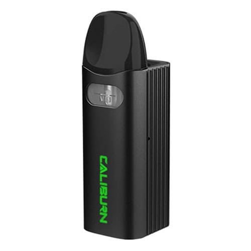 Uwell Caliburn AZ3 Pod System Kit - Black