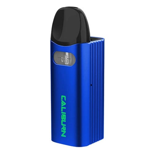 Uwell Caliburn AZ3 Pod System Kit - Blue