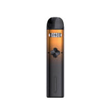 Uwell Caliburn Explorer Pod Vape Kit - Orange & Black
