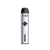 Uwell Caliburn Explorer Pod Vape Kit - Silver