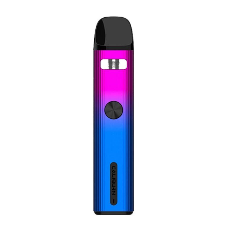 Uwell Caliburn G2 18W Pod System - Gradient