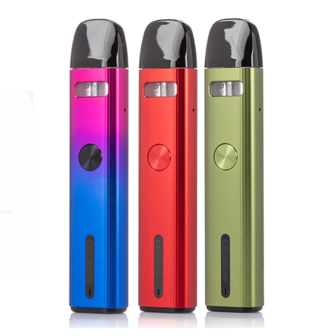 Uwell Caliburn G2 18W Pod System - Gradient