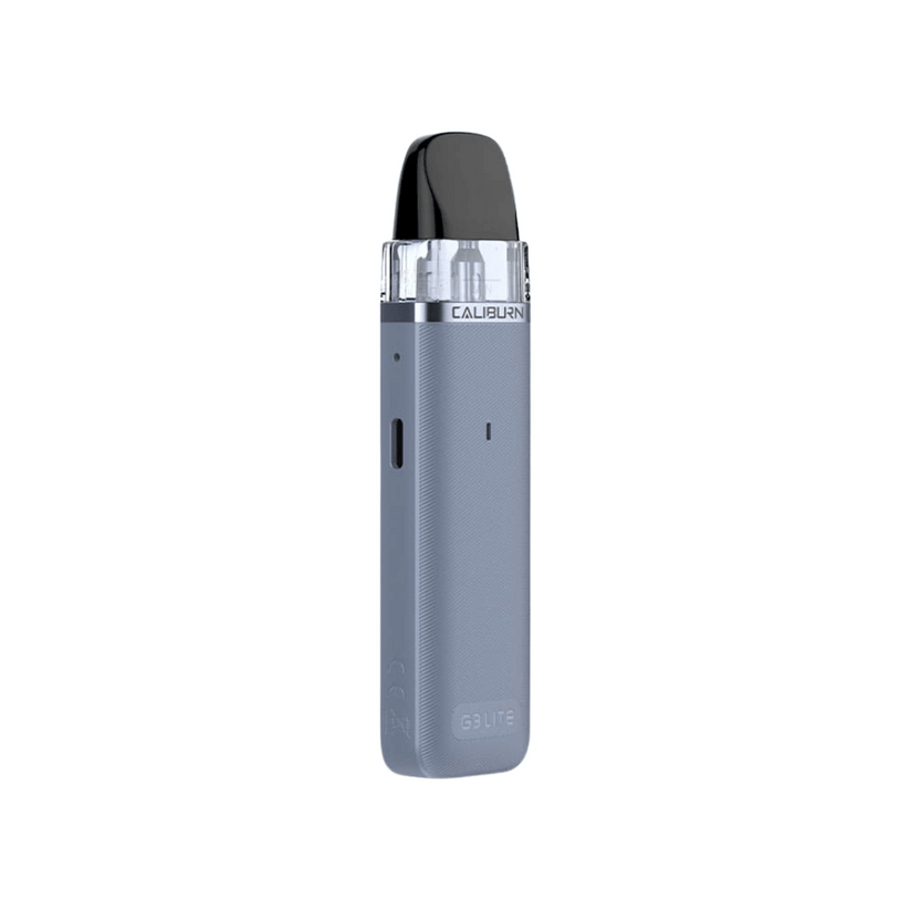 Uwell Caliburn G3 Lite Pod Kit - Basalt Grey