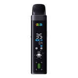 Uwell Caliburn G3 Pro Pod Kit - Midnight Black