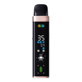 Uwell Caliburn G3 Pro Pod Kit - Rose Gold
