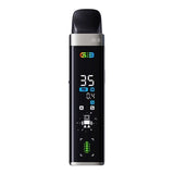 Uwell Caliburn G3 Pro Pod Kit - Stone Grey