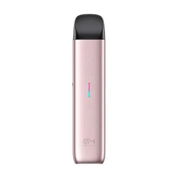 Uwell Caliburn G4 Mini Pod Vape Kit - Bright Pink