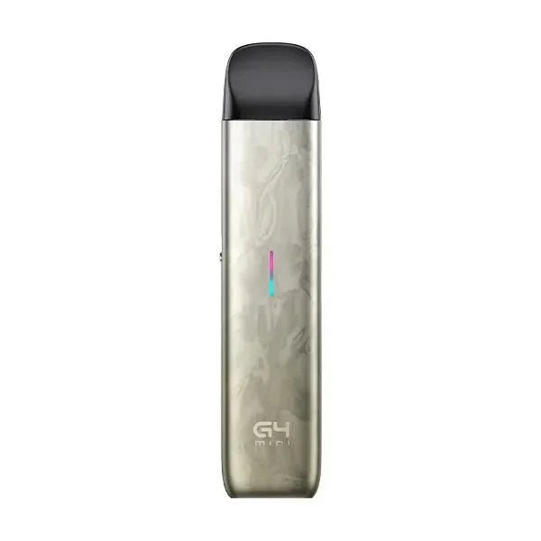 Uwell Caliburn G4 Mini Pod Vape Kit - Champagne Gold