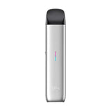 Uwell Caliburn G4 Mini Pod Vape Kit - Light Silver
