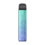 Uwell Caliburn G4 Mini Pod Vape Kit - Peafowl Emerald