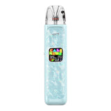 Uwell Caliburn G4 Pod Vape Kit - Glacier Blue