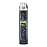 Uwell Caliburn G4 Pod Vape Kit - Polar Black
