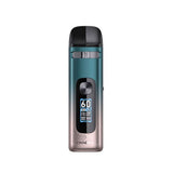 Uwell Crown X Pod Vape Kit Device - Forest Dawn