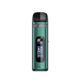 Uwell Crown X Pod Vape Kit Device - Green