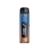 Uwell Crown X Pod Vape Kit Device - Sunrise Sky