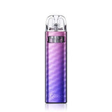 Uwell Dillon - EM Pod Vape Kit - Purple Aura Quartz