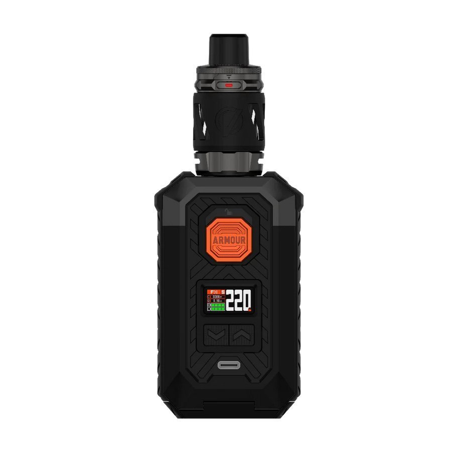 Vaporesso Armour Max Vape Kit Device - Black