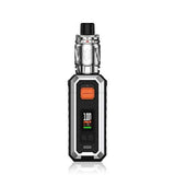 Vaporesso Armour S Vape Kit Device - Silver