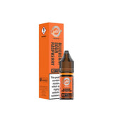 Vaporesso Deliciu Nic Salts 10ml - Box of 10 - Blueberry Sour Raspberry