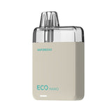 Vaporesso ECO Nano Pod Vape Kit - Ivory White