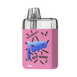Vaporesso ECO Nano Pod Vape Kit - Peach Pink