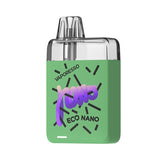 Vaporesso ECO Nano Pod Vape Kit - Spring Green