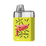 Vaporesso ECO Nano Pod Vape Kit - Summer Yellow