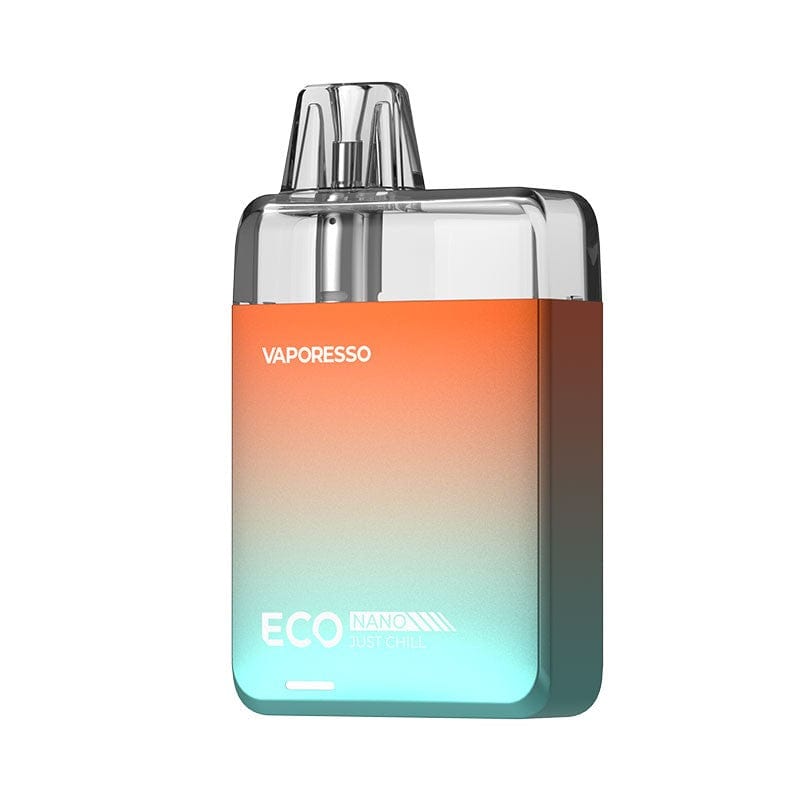 Vaporesso ECO Nano Pod Vape Kit - Sunrise Orange
