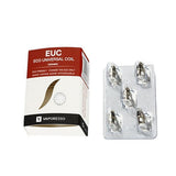 VAPORESSO - EUC CERAMIC - COILS - 5x 1.3 ohm
