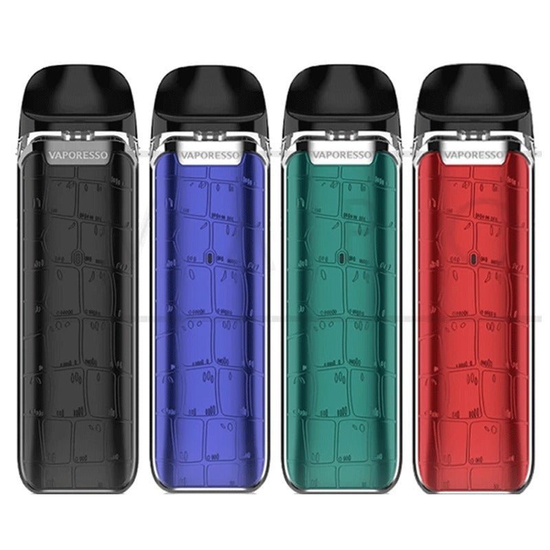 Vaporesso Luxe Q Pod Kit - Black